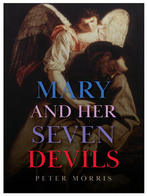 cover image of Mary and her Seven Devils